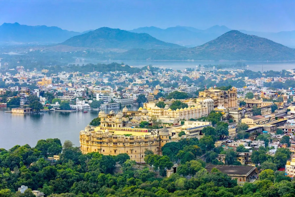 Udaipur Travel Packages