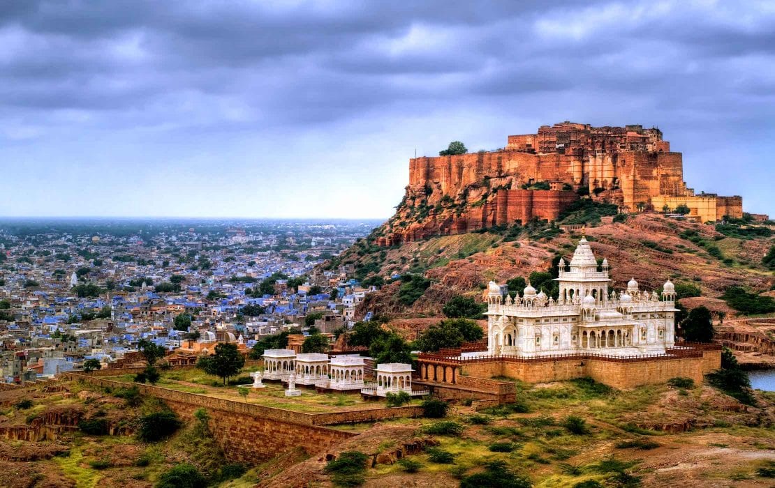 Jodhpur Travel Packages