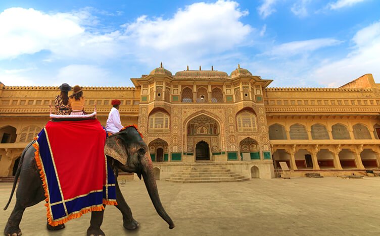 Jaipur 2 Nights Trip Tour